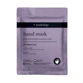 Maskology Hand Mask